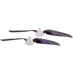 Graupner CAM GEAR PROP Klappluftschraube 25 x 20 cm