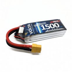 Volta 1500mAh 3S 70C