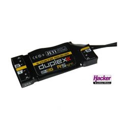 Jeti Duplex R5L Receiver 2.4EX