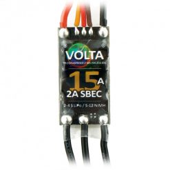 Volta ESC 15A Indoor 3D BEC