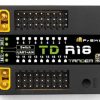FrSky Tandem Empfänger TD-R18 2,4 GHz/868 MHz