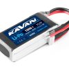 KAVAN Li-Po 1300mAh/11,1V 40/80C 14,4Wh