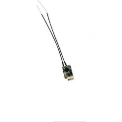 FrSky R-XSR Empfänger LBT EU
