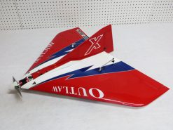 Outlaw V2 ARF, Red