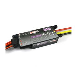 Hacker / Jeti - MasterMezon 120 ESC with BEC