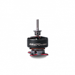 T-Motor AM670 - 520kV Brushless Motor for 67"-70" 3D Planes