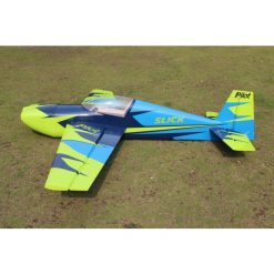 PILOT SLICK 67" GREEN/BLUE SCHEME (COLOR 02)