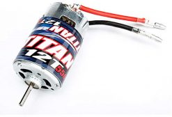 Traxxas Motor Titan 12T 550