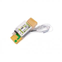 Frsky FAS100 ADV Smart Port und FBUS 100A fähiger Current Sensor 100A **Demo**