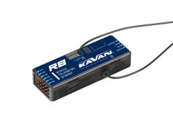 Empfänger KAVAN R8 Vario **Demo**