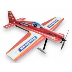 Laser XL EPP Rot