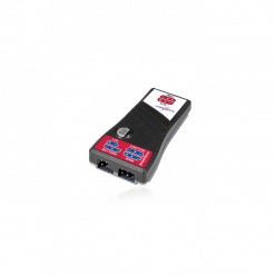 Sparkswitch RS, unregulated output