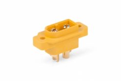 XT60 Connector with Holder Male 2pcs