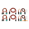 Multiplex - Cableset for Funray (1-00112)