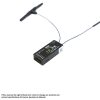 Frsky Tandem Empfänger TD-R6 2,4 GHz/868 MHz