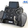 TANDEM X18/X18S Senderpult "Softcase" Schwarz