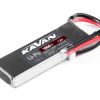 KAVAN Li-Po 1800mAh/7,4V 30/60C Air pack