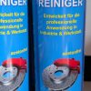 Bremsenreiniger 660ml