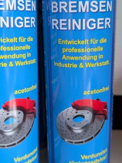 Bremsenreiniger 660ml
