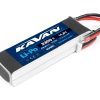 KAVAN Li-Po 3300mAh/14,8V 40/80C 48,8Wh