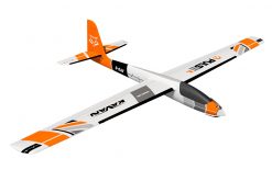 KAVAN Pulse 2200 V2 ARF - orange