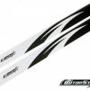 Rotor Star 360mm FBL Carbon Blades
