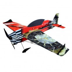 Extra 330 Superlite rot ARTF Set