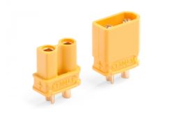 XT30 Stecker+Buchse