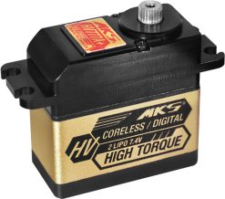 MKS HV777A+ HV Digital Servo