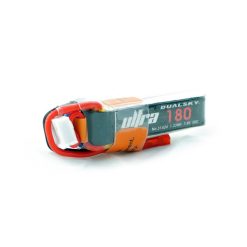 Dualsky Ultra 180mAh 2S 50C