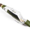 KAVAN Norden Rumpf Bush Design