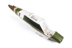 KAVAN Norden Rumpf Bush Design
