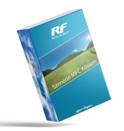 RF 9.5 Szenerie MFC KÖSSEN **Beta Version**