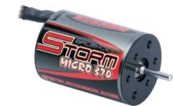 NOSRAM Brushless Motor MICRO 370