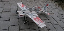 MPX Extra 330SC **Demo**