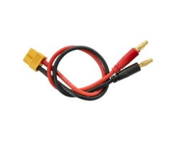 Smart Charger XT60 Anschlusskabel 4mm