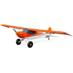 E-Flite Carbon-Z Cub SS AS3X BNF Basic 2150 mm