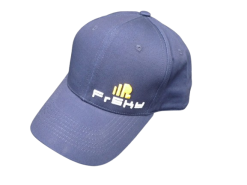 Frsky Cap blau