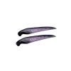 CAM FOLDING PROP 12x6 cm 4,7x2 Graupner 1335.12.6