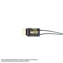 Frsky Archer Plus GR6 2,4Ghz