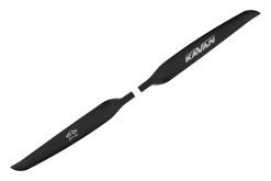 KAVAN Carbon Folding Ersatzblätter 11x6