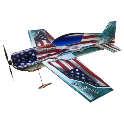 Giles 202 FlexFoam American Blue
