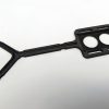 Frsky TD-R10 Empfänger Halterung