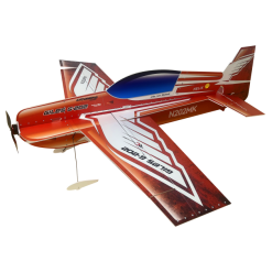 Giles 202 FlexFoam Red
