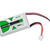 ManiaX Lipol 7.4V 450mAh 30C