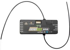 FrSky Empfänger Archer Plus SR8 **Demo**