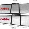 Robbe Modellsport ALU FLÄCHENSCHUTZTASCHE