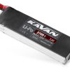 KAVAN Li-Po 2700mAh/7,4V 30/60C Air pack
