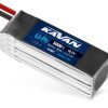KAVAN Li-Po 5000mAh/18,5V 40/80C 92,5Wh