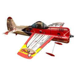 Yak 55 Indoor red